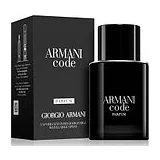 Giorgio Armani Code Parfum духи мужские 50 мл фото 1