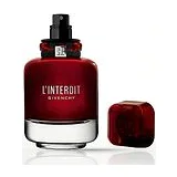 Givenchy L'Interdit Rouge парфюмерная вода женская 50 мл фото 3