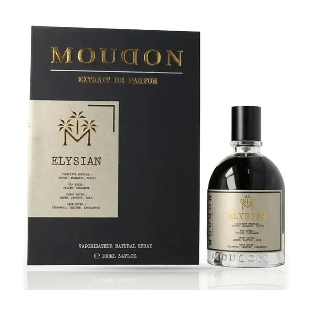 Moudon Elysian Духи 100 мл Moudon купить