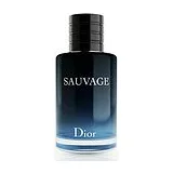 Christian Dior SAUVAGE туалетная вода мужская миниатюра 10 мл фото 2