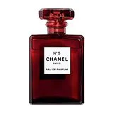 CHANEL N5 RED EDITION Парфюмерная вода женская 100 мл фото 1