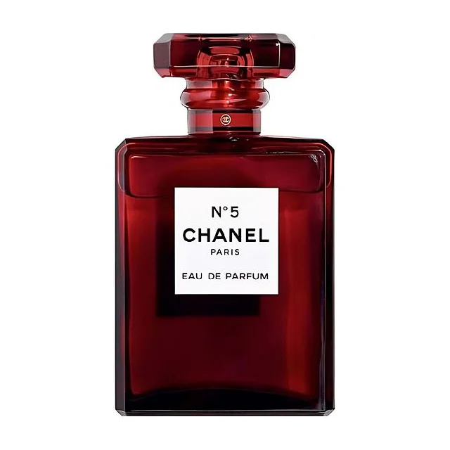 CHANEL N5 RED EDITION Парфюмерная вода женская 100 мл CHANEL купить
