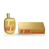 COMME DES GARCONS 8 88 WOMAN парфюмерная вода для женщин 100 мл фото 1
