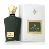 Fragrance World Venti Sublime Парфюмерная вода унисекс 100 мл фото 1