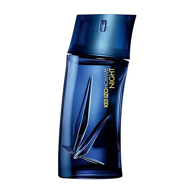 Kenzo Homme Night Туалетная вода мужская 50 мл Kenzo купить