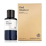 Fragrance World Oud Madness Парфюмерная вода 60 мл фото 2
