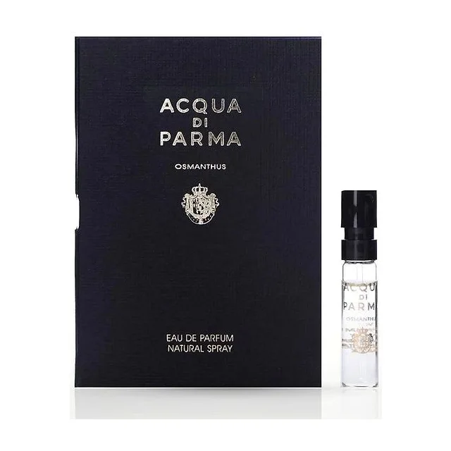 Acqua di Parma Osmanthus Парфюмерная вода 1,5 мл Acqua Di Parma купить