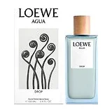 LOEWE AGUA DROP Парфюмерная вода для женщин 100 мл фото 1