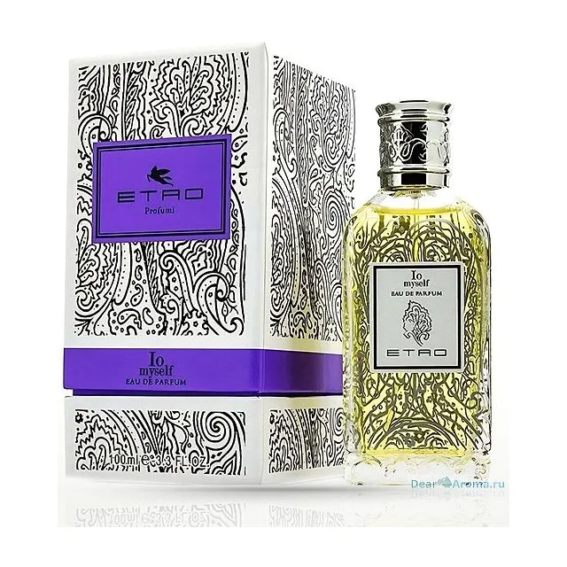 ETRO Lo Myself 100 мл парфюмерная вода мужская Etro купить