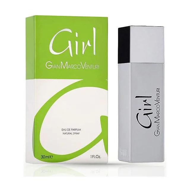 Gian Marco Venturi GIRL Парфюмерная вода для женщин 30 мл Gian Marco Venturi купить