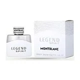 Mont Blanc Legend Spirit Туалетная вода для мужчин 30 мл фото 1