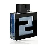 Fendi Fan di Fendi Acqua Pour Homme Туалетная вода для мужчин 50 мл фото 3