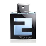 Fendi Fan di Fendi Acqua Pour Homme Туалетная вода для мужчин 50 мл фото 2