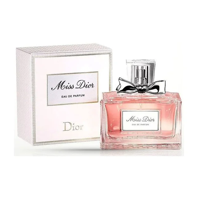CHRISTIAN DIOR MISS DIOR Парфюмерная вода для женщин 100 мл Dior купить
