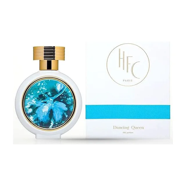 Haute Fragrance Company Dancing Queen Парфюмерная вода для женщин 75 мл HAUTE FRAGRANCE COMPANY купить