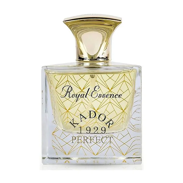 Noran Perfumes Kador 1929 Perfect Парфюмерная вода мужская 15 мл купить