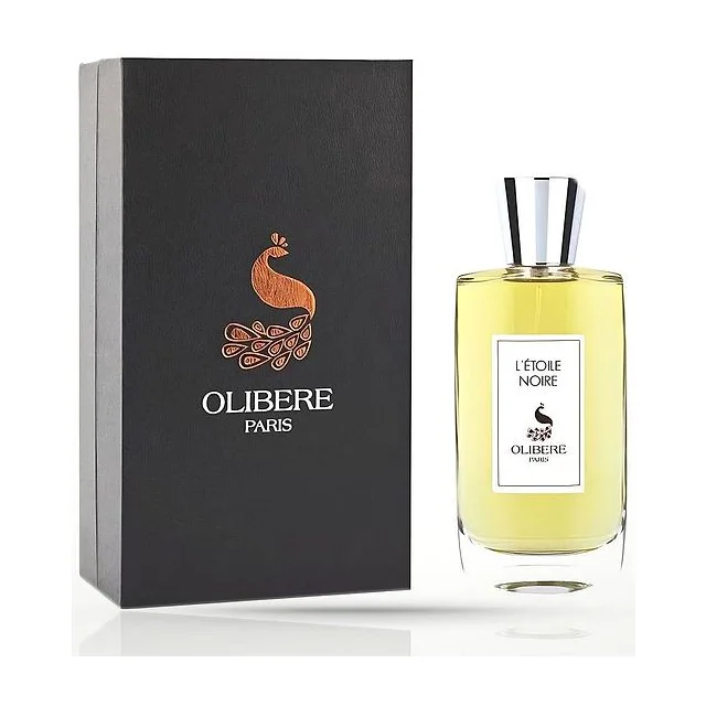 Olibere Parfums L Etoile Noire Парфюмерная вода унисекс 100 мл OLIBERE PARFUMS купить