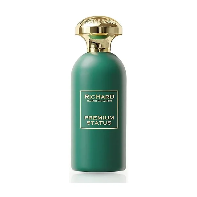 RICHARD PREMIUM STATUS Вода парфюмерная унисекс 100 мл RICHARD купить