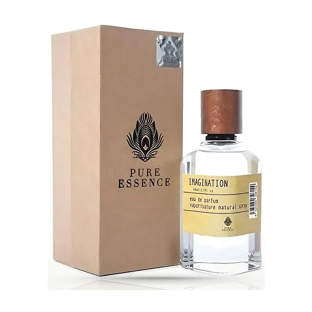 Pure Essence Imagination 13 50 мл парфюмерная вода Pure Essence купить