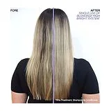 Redken Blondage High Bright Шампунь для яркости натуральных и окрашенных волос 300 мл фото 2