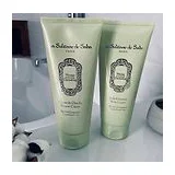 La Sultane De Saba Voyage Darjeeling Shower Cream (Ginger Green Tea )- крем душ Зеленый чай и Имбирь, 200 мл фото 5