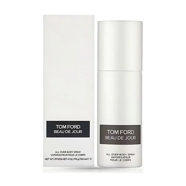 Tom Ford BEAU DE JOUR Спрей для тела мужской 150 мл Tom Ford купить