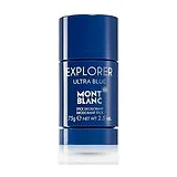 Mont Blanc EXPLORER ULTRA BLUE Дезодорант 75 гр