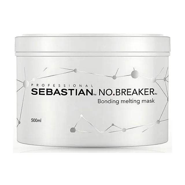 Sebastian No Breaker Маска восстанавливающая 150 мл Sebastian No Breaker купить