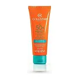 Collistar - Active Protection Sun Face Cream SPF 50+ Солнцезащитный крем для лица и тела 100 мл фото 2