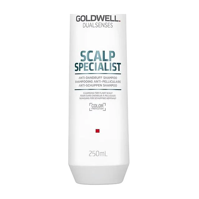 Goldwell DSN SCALP Specialist шампунь против перхоти 250 мл Goldwell купить