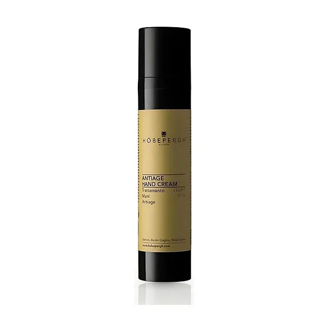 HOBE PERGH AntiAge Hand Cream 100 мл - крем для рук антивозрастной HOBE PERGH AntiAge купить