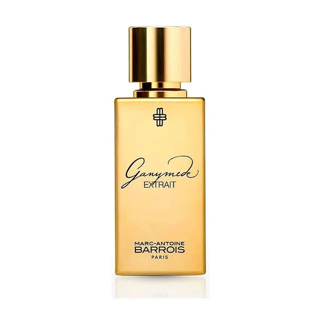 Marc-Antoine Barrois Ganymede Extrait Духи 50 мл MARC-ANTOINE BARROIS купить