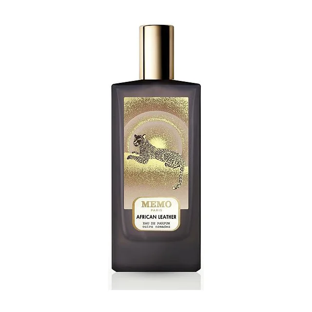 Memo Paris African Leather Парфюмерная вода 75 мл MEMO Paris купить