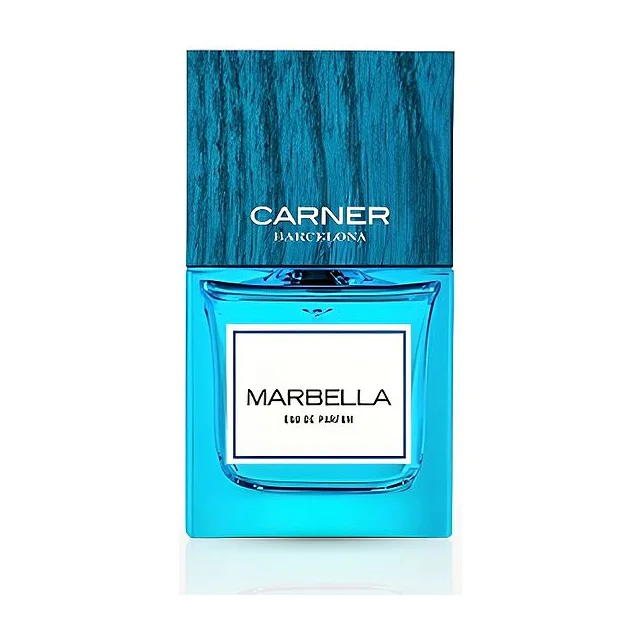 Carner Barcelona Marbella Парфюмерная вода 100 мл Carner Barcelona купить