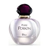 Dior Pure Poison Парфюмерная вода 50 мл фото 1