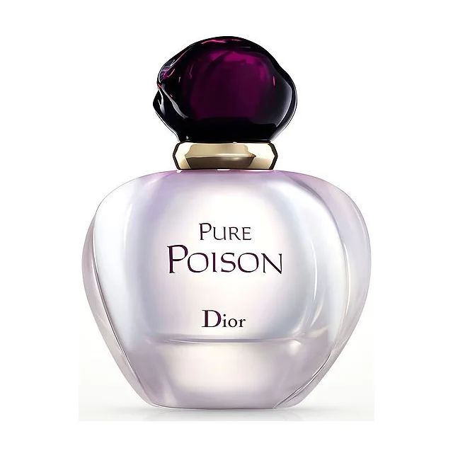 Dior Pure Poison Парфюмерная вода 50 мл Dior купить