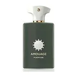 Amouage Purpose Парфюмерная вода 100 мл фото 1