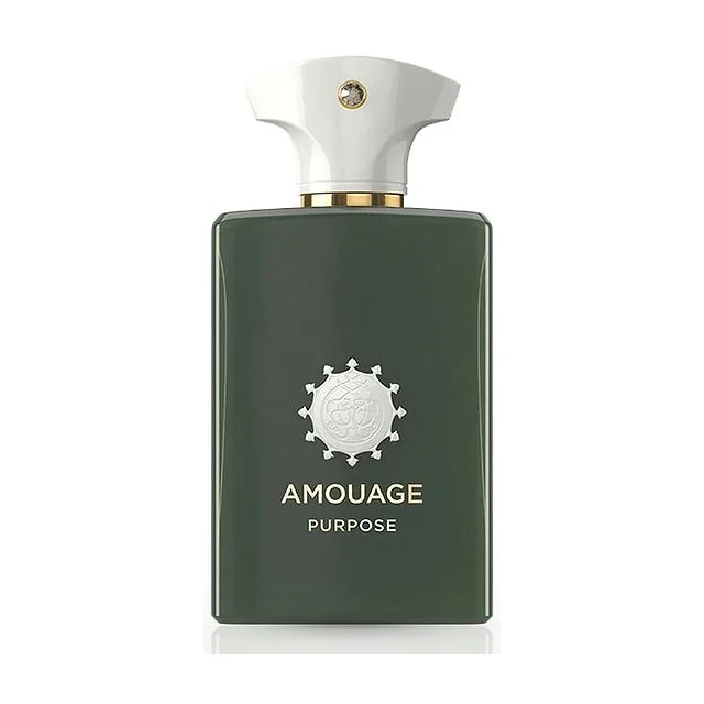 Amouage Purpose Парфюмерная вода 100 мл Amouage купить
