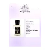 Acqua di Parma Lily of the Valley Парфюмерная вода 100 мл фото 8