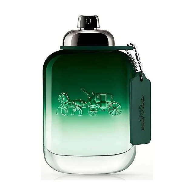 Coach Green Туалетная вода мужская 60 мл COACH купить