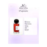 BDK Parfums Rouge Smoking Парфюмерная вода унисекс 100 мл фото 8