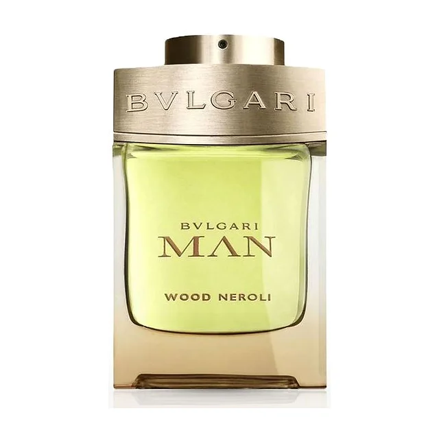 Bvlgari Man Wood Neroli Парфюмерная вода мужская 100 мл Bvlgari купить