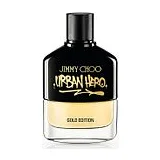 Jimmy Choo Urban Hero Gold Edition Парфюмерная вода мужская 50 мл фото 1