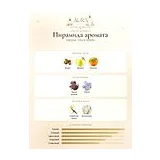 Mancera Choco Violette Парфюмерная вода унисекс 60 мл фото 4