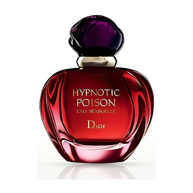 Dior Hypnotic Poison Eau Sensuelle Туалетная вода женская 100 мл Dior купить