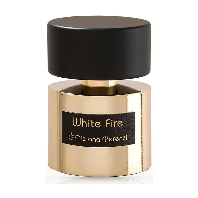 Tiziana Terenzi White Fire Духи унисекс 100 мл Tiziana Terenzi купить