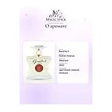Bond No 9 Fashion Avenue Парфюмерная вода женская 100 мл фото 8