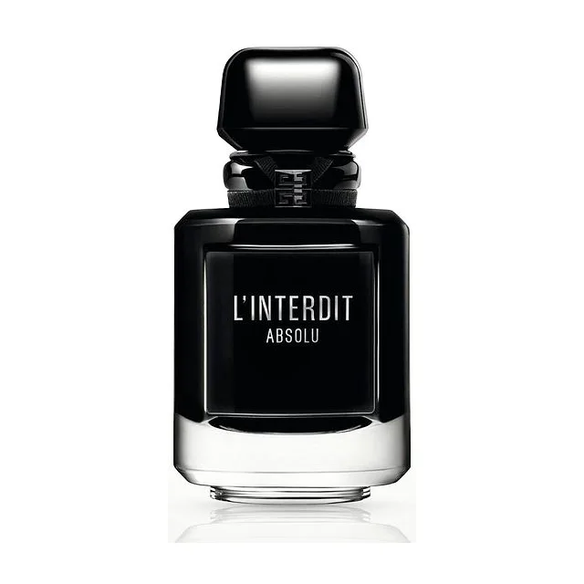 Givenchy L'Interdit Absolu Парфюмерная вода женская 35 мл Givenchy купить