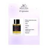 Frederic Malle Editions de Parfums Hope Парфюмерная вода мужская 50 мл фото 7
