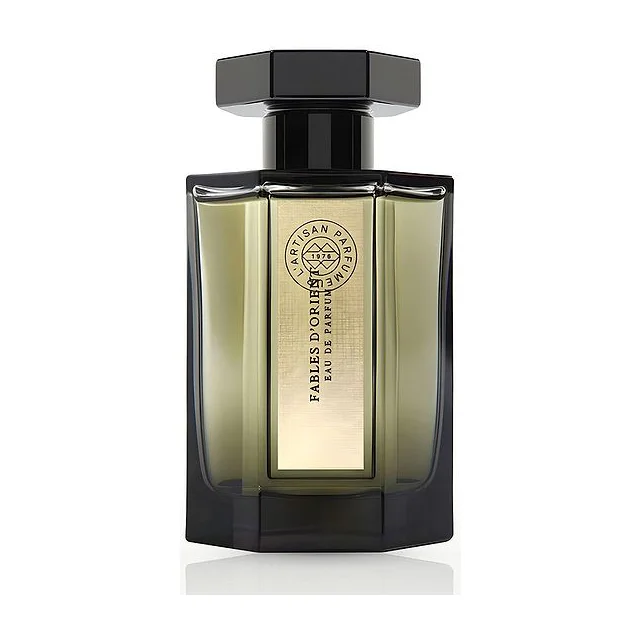 L'Artisan Parfumeur Fables d'Orient Парфюмерная вода унисекс 100 мл L'Artisan Parfumeur купить